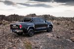 Toyota Hilux Double Cab with TRD Accessories 2017 года (AU)